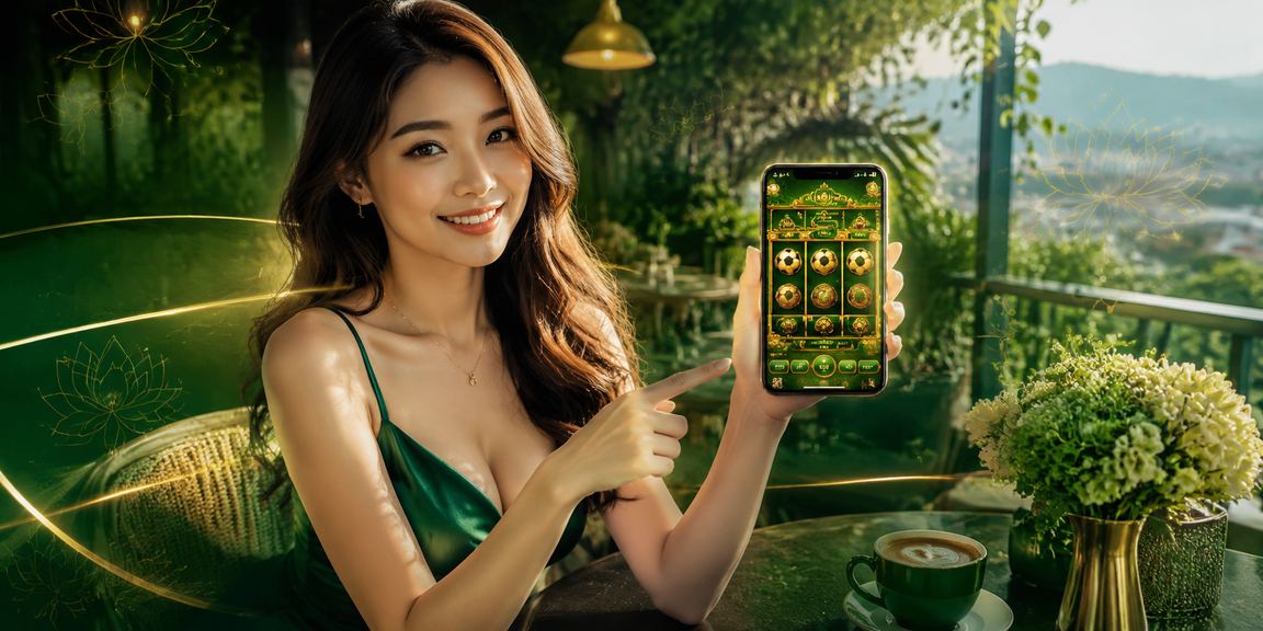 Không khí chơi slot game thư giãn tại Đà Lạt bên ly cà phê Việt Nam