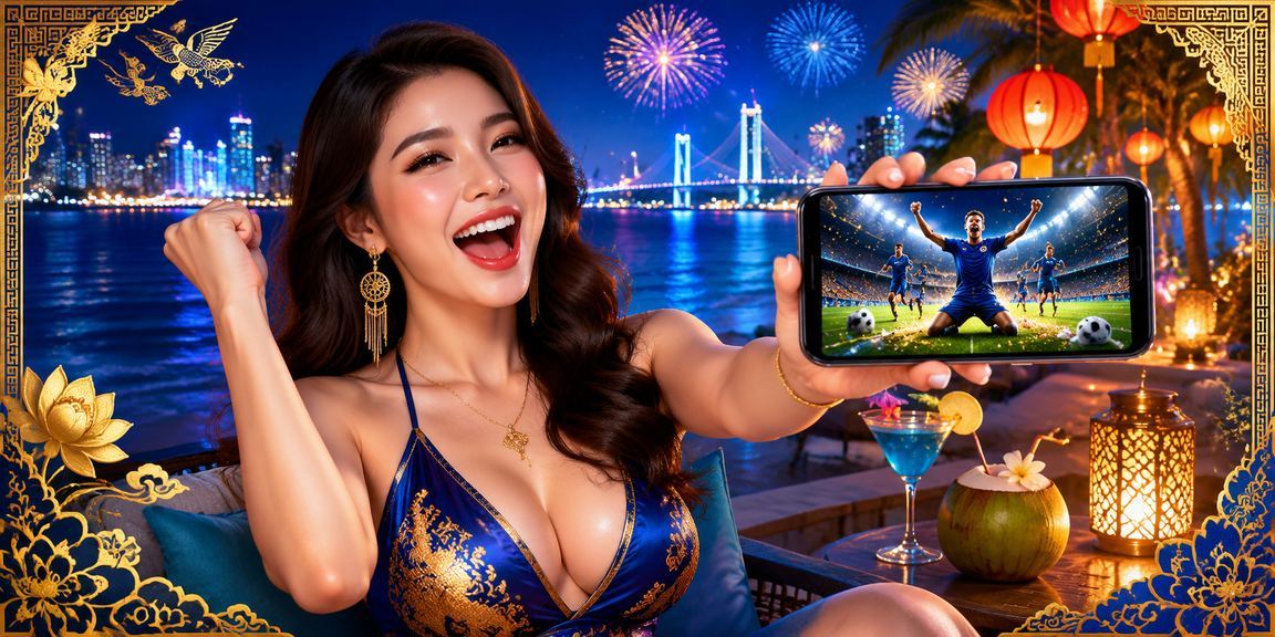 Trải nghiệm cá cược trên điện thoại ở Đà Nẵng